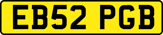 EB52PGB