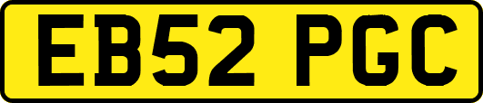 EB52PGC