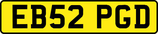 EB52PGD