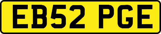 EB52PGE
