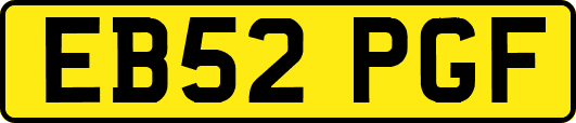 EB52PGF
