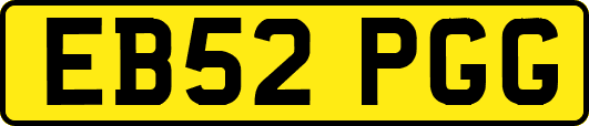 EB52PGG