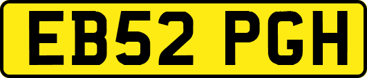 EB52PGH