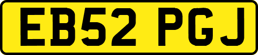 EB52PGJ