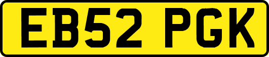 EB52PGK