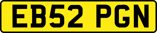 EB52PGN