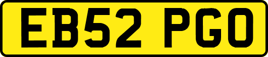 EB52PGO