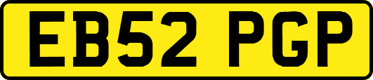 EB52PGP