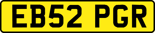 EB52PGR