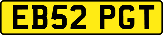 EB52PGT