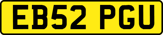 EB52PGU