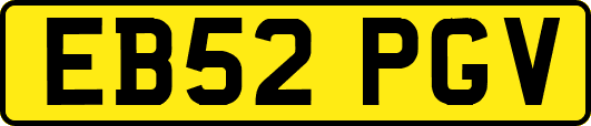 EB52PGV