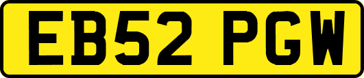 EB52PGW