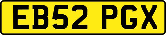 EB52PGX