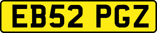 EB52PGZ