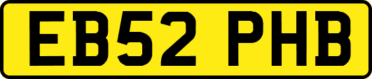 EB52PHB