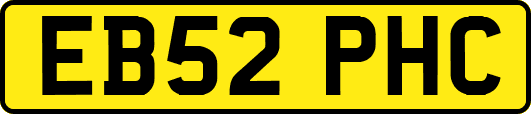 EB52PHC
