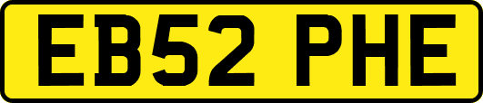 EB52PHE