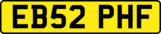 EB52PHF