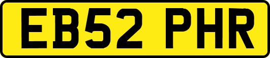 EB52PHR