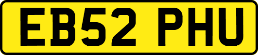 EB52PHU