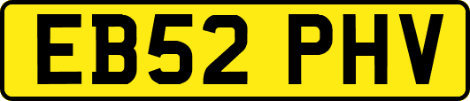 EB52PHV
