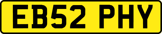 EB52PHY