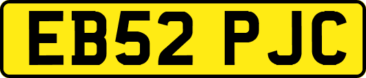 EB52PJC