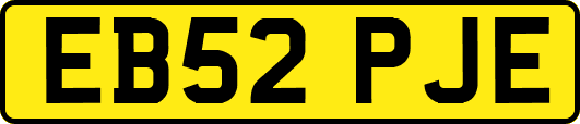 EB52PJE