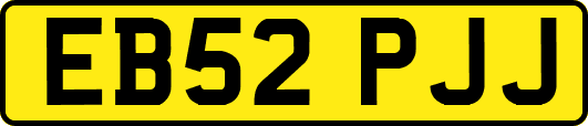 EB52PJJ