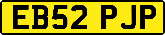 EB52PJP