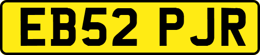 EB52PJR