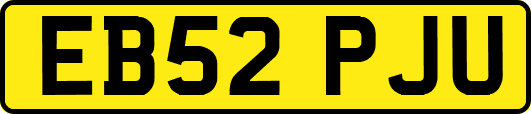 EB52PJU