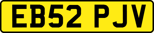 EB52PJV