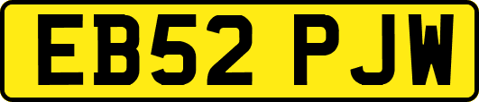 EB52PJW