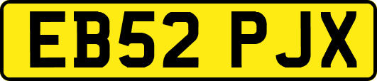 EB52PJX