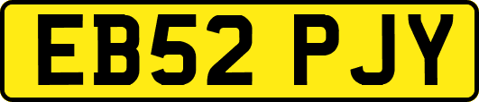 EB52PJY