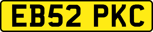 EB52PKC
