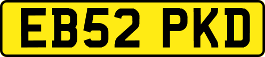 EB52PKD