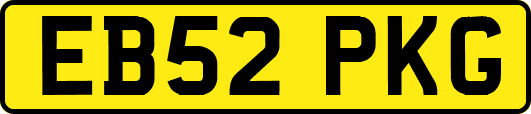 EB52PKG