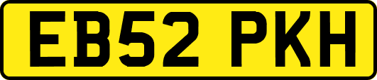 EB52PKH
