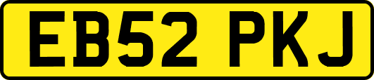 EB52PKJ