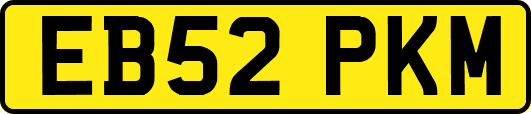 EB52PKM
