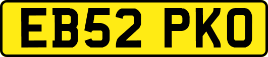 EB52PKO