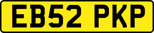 EB52PKP