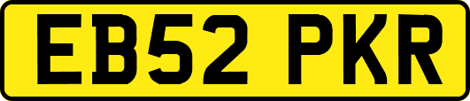 EB52PKR