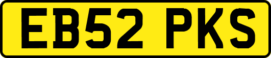 EB52PKS