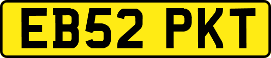 EB52PKT
