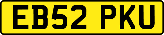 EB52PKU