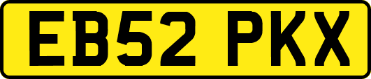 EB52PKX